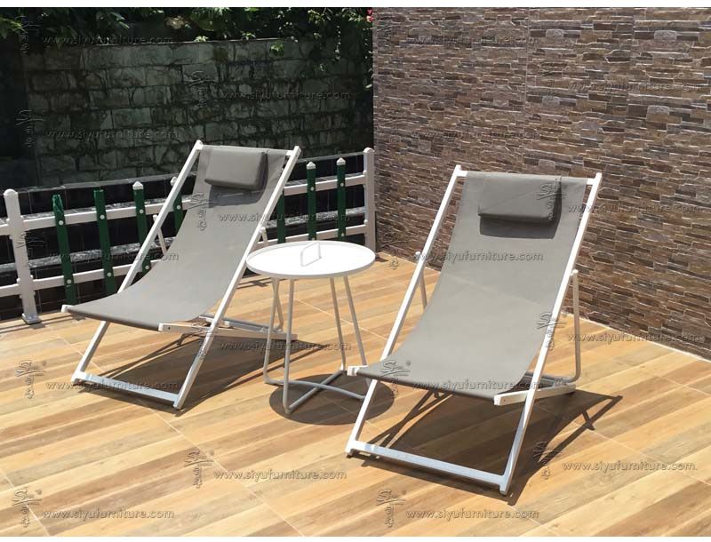 Foldable beach chair SY6003 siyu furniture-garden chair-folding chair-poolside lounger-hotel furniture-outdoor furniture (5)