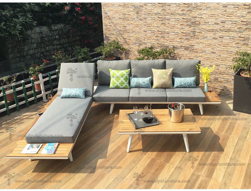 Lounger sofa SY1007 siyu furniture-outdoor furniture-garden sofa-lounger sofa-aluminum-patio-hotel furniture-rattan wicker sofa-made in china-alibaba (9)