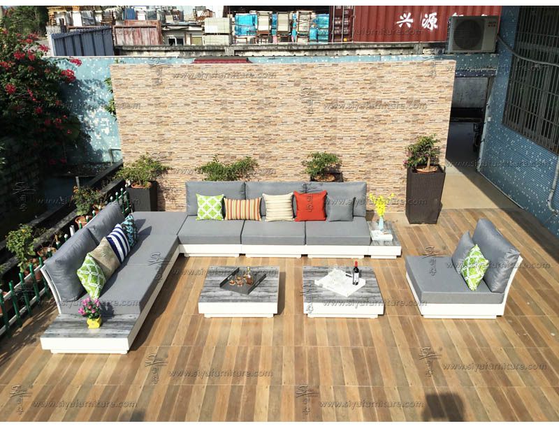 Luxury sectional sofa SY1007 siyu furniture-outdoor sofa-garden seating-lounger -luxury furniture-modern furniture-patio-hotel furniture-rattan wicker sofa-made in china-alibaba (25)