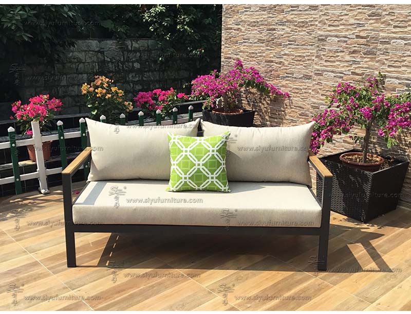 Outdoor garden Corner sofa SY1001 siyu furniture-outdoor furniture-furniture outlet-mueble-garden sofa-patio seating-rattan wicker furniture-corner sofa (9)