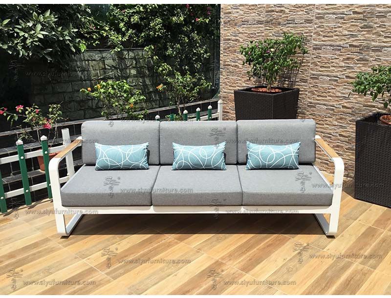 Outdoor garden Corner sofa SY1013 siyu furniture-outdoor furniture-furniture outlet-mueble-garden sofa-patio seating-rattan wicker furniture-corner sofa (4)