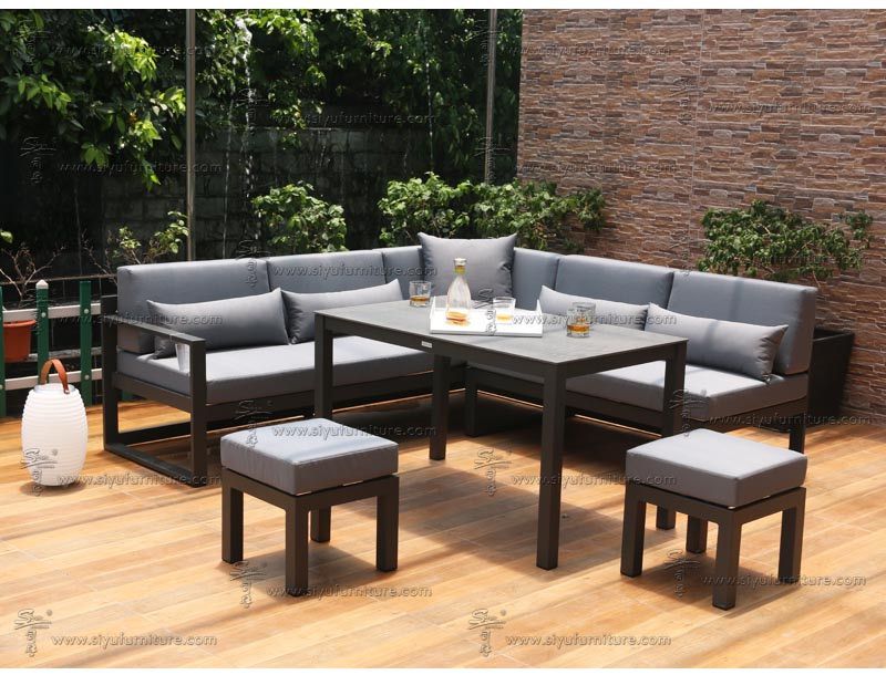 Cacos sectional sofa set SY1030 siyu furnitur- outdoor furniture-garden sofa-outdoor seating- modern patio furniture-furniture factory-import china-alibaba-amazon-madeinchina (4)