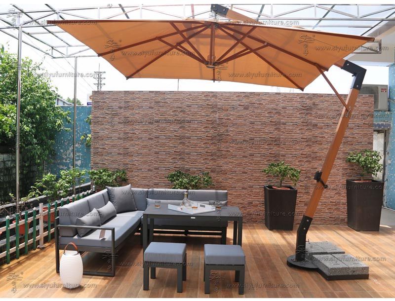 Cacos sectional sofa set SY1030 siyu furnitur- outdoor furniture-garden sofa-outdoor seating- modern patio furniture-furniture factory-import china-alibaba-amazon-madeinchina (2)