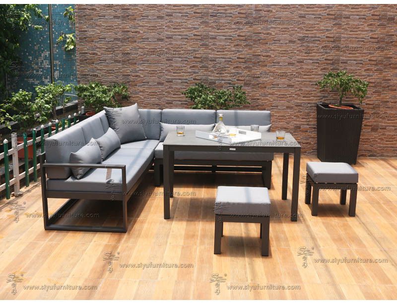 Cacos sectional sofa set SY1030 siyu furnitur- outdoor furniture-garden sofa-outdoor seating- modern patio furniture-furniture factory-import china-alibaba-amazon-madeinchina (6)