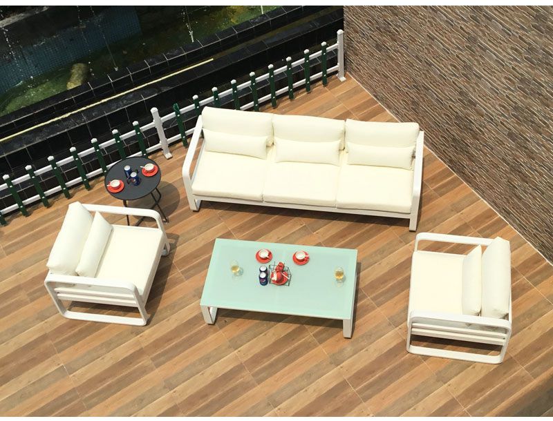 Outdoor patio Corner sofa set SY1006 siyu furniture-outdoor furniture-furniture outlet-mueble-garden sofa-rattan wicker furniture-corner sofa-luxury furniture-modern furniture-cheap furniture   (11)