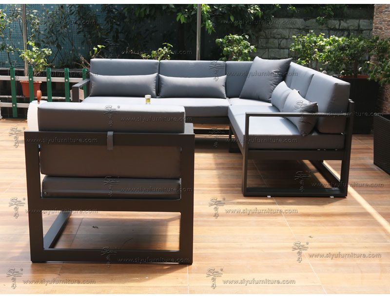 Cacos sectional sofa set SY1031 siyu furnitur- outdoor furniture-garden sofa-outdoor seating- modern patio furniture-furniture factory-import china-alibaba-amazon-madeinchina (13)