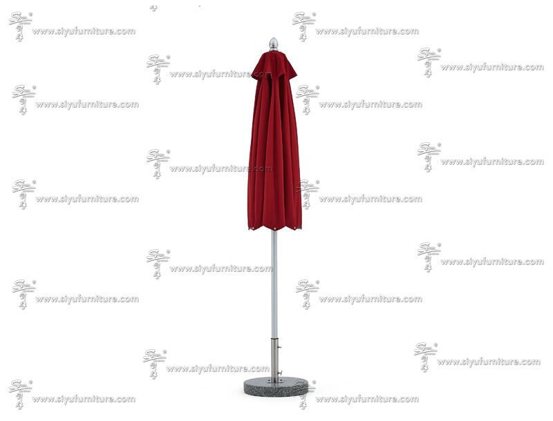 Garden parasol sy9001 siyu furniture-outdoor furniture-garden furniture-parasol-outdoor umbrella-shades-sun shades-hotel furniture-homedecorate-poolside furniture-umbrella (3)