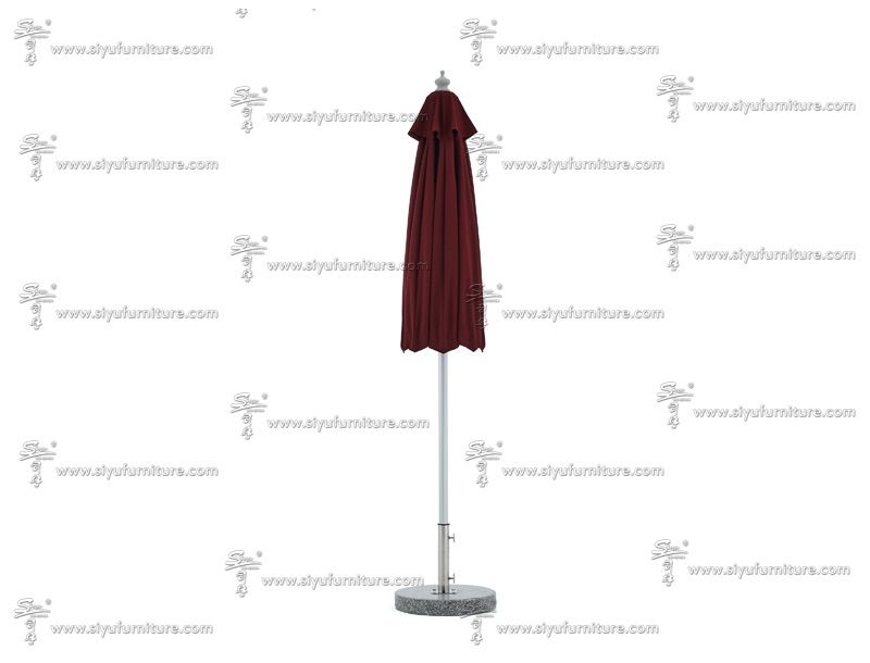 Garden parasol sy9004 siyu furniture-outdoor furniture-garden furniture-parasol-outdoor umbrella-shades-sun shades-hotel furniture-homedecorate-poolside furniture-umbrella (34)