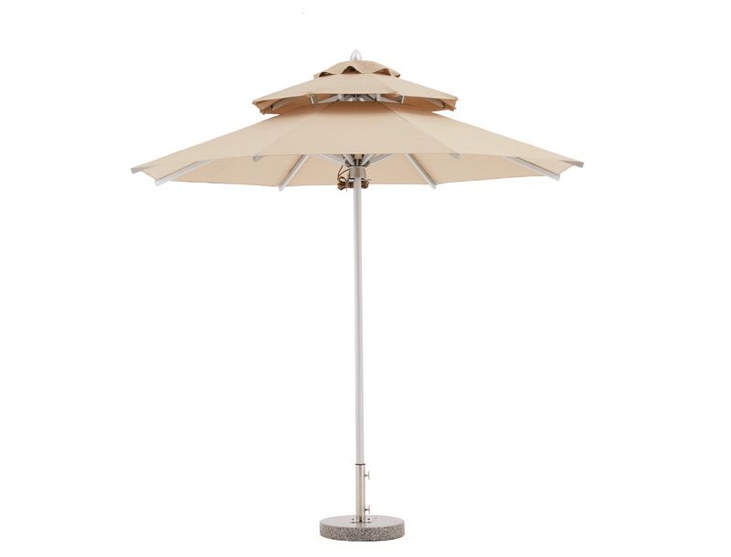 SY9005 Garden parasol 