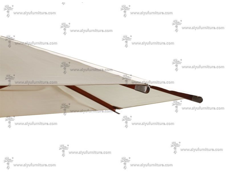 Garden parasol SY9011 siyu furniture-parasol-outdoor umbrella-shades-sun shades-hotel furniture-homedecorate-poolside furniture-umbrella-beach umbrella  (6)