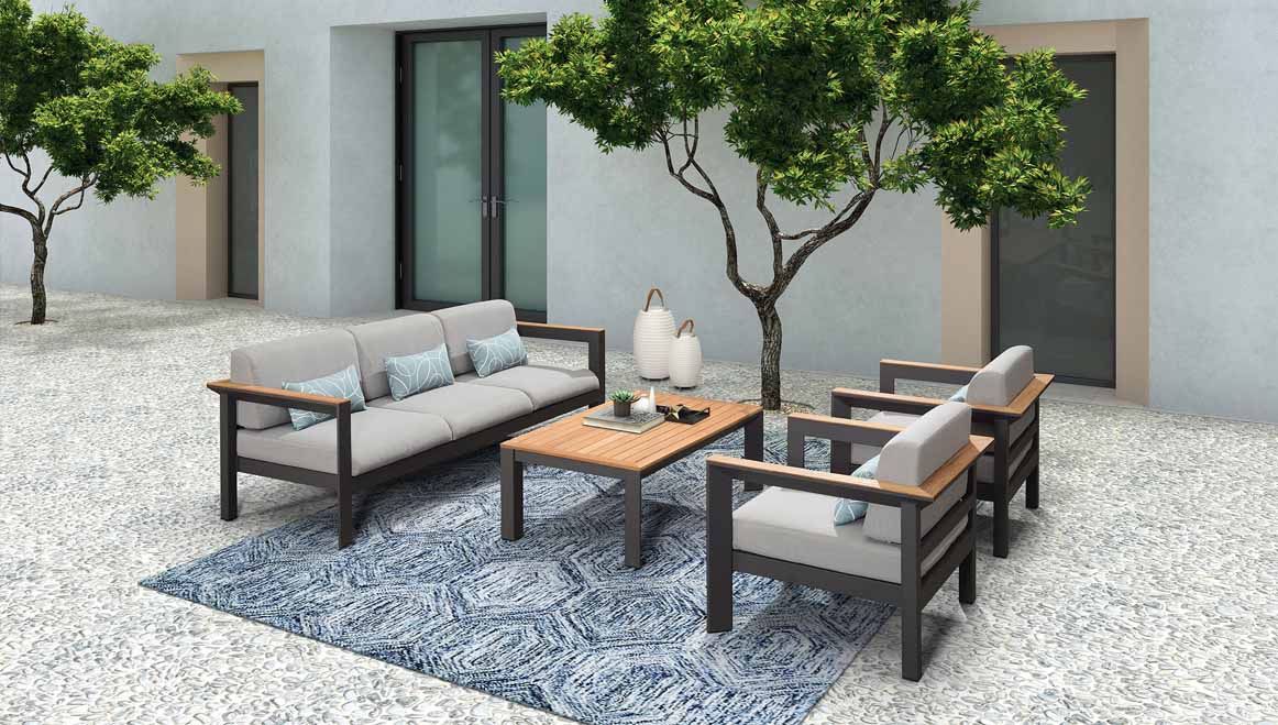 www.siyufurniture.com outdoor furniture patio garden sofa  (14)