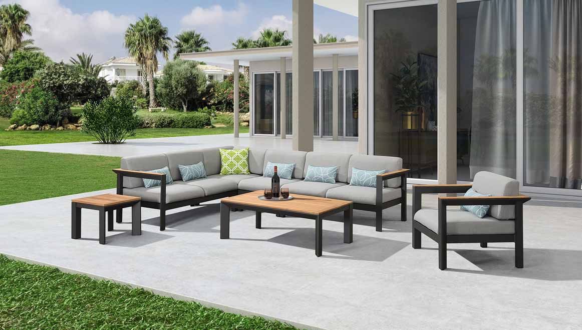 www.siyufurniture.com outdoor furniture patio garden sofa  (1)