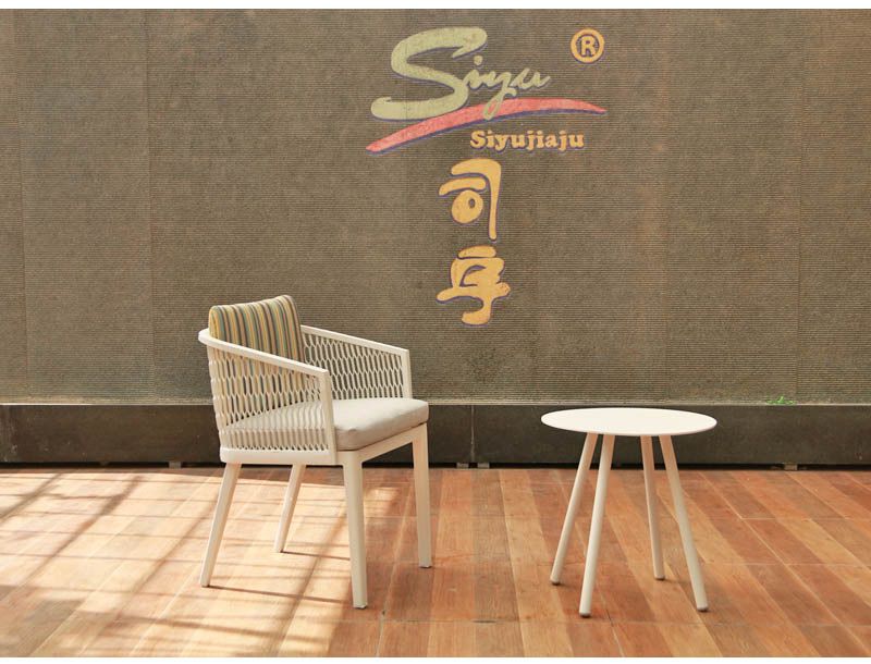 SY4023 aluminum mesh armchair siyu furniture outdoor furniture modern patio sling table set-outdoor seating-garden furniture-hotel furniture-amazon-houzz-alibaba-ikea-china import-wayfair (7)
