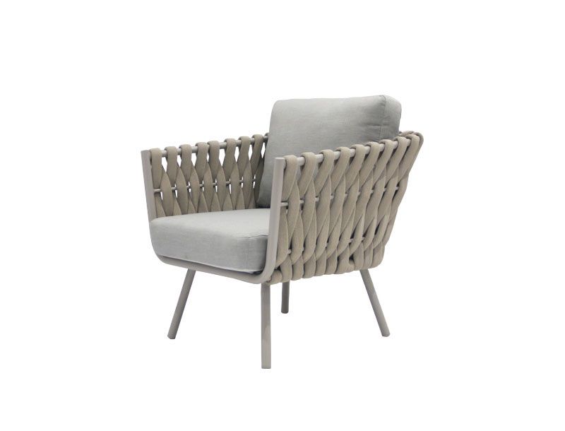 SY4025 Cord weaving balcony set siyu furniture-outdoor furnituire-garden living-patio-bistro-outdoor rattan wicker furniture-beach chair www.siyufurniture (6)