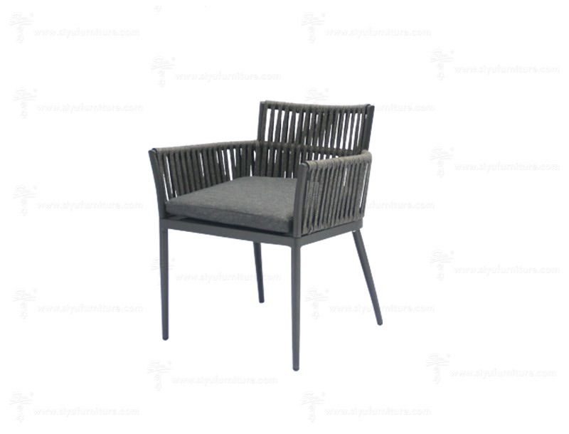 SY4026 trap weaving dining set siyu furniture-outdoor furnituire-garden living-patio-bistro-outdoor rattan wicker furniture-beach chair www.siyufurniture (11)