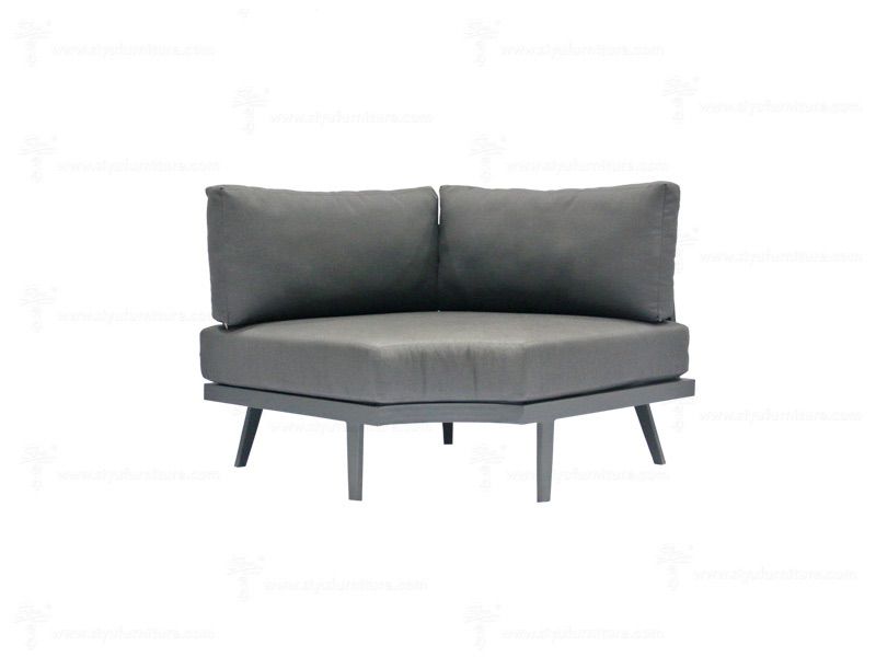  SY1045 sectional sofa set 