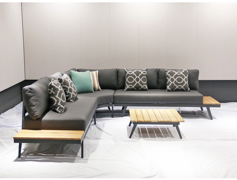  SY1045 sectional sofa set 