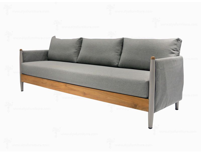 SY1049 Luxury upholstery sofa set 