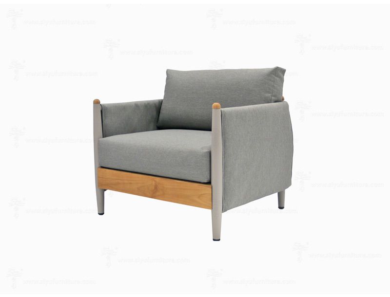 SY1049 Luxury upholstery sofa set 