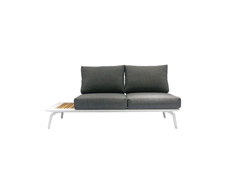 SY1050 Movable backrest sofa set 