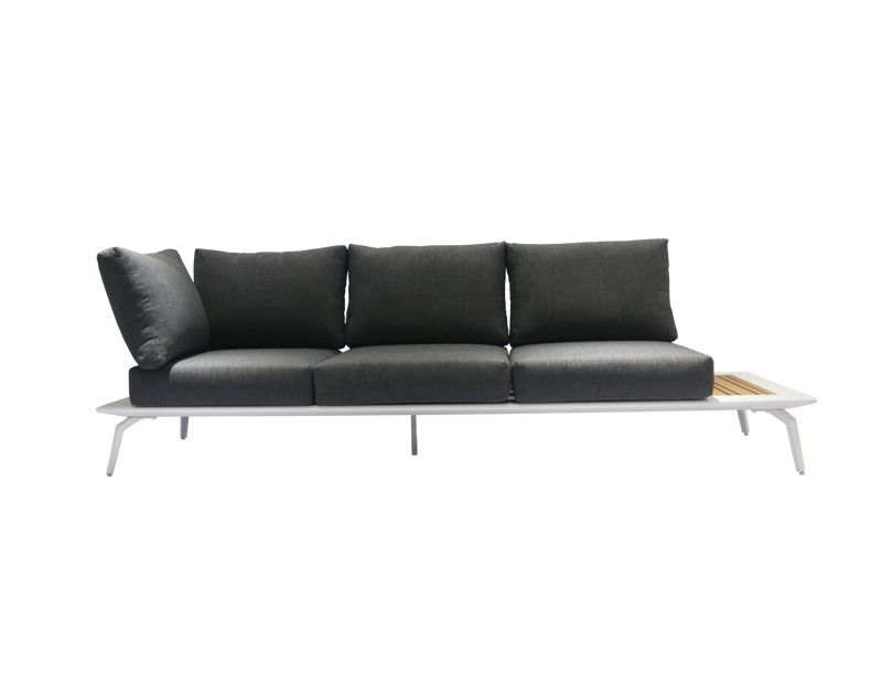 SY1050 Movable backrest sofa set 