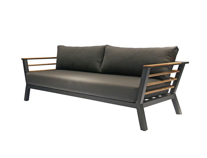 SY1051 aluminum sofa set