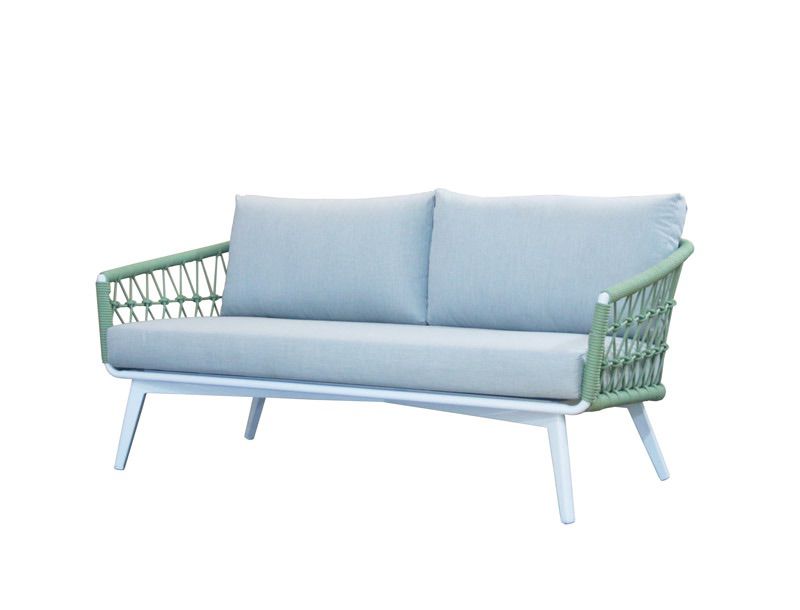 SY1054 Rope weaving sofa set siyu furniture-outdoor furnituire-garden living-patio-bistro-outdoor rattan wicker furniture-beach chair  (5)