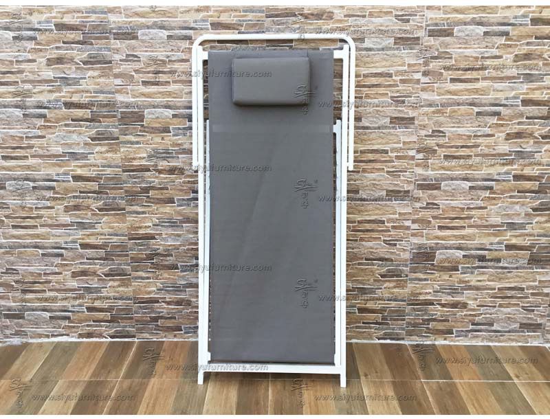 SY6003 Foldable beach chair