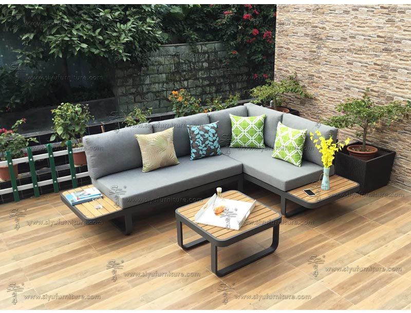 SY1012 Sectional sofa set