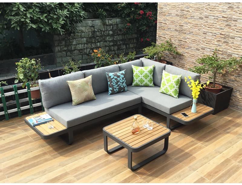 SY1012 Sectional sofa set