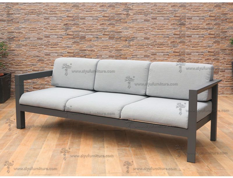 SY1032 Cacos corner sofa set