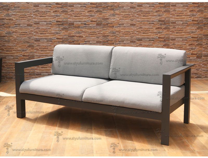 SY1033 Cacos corner sofa set