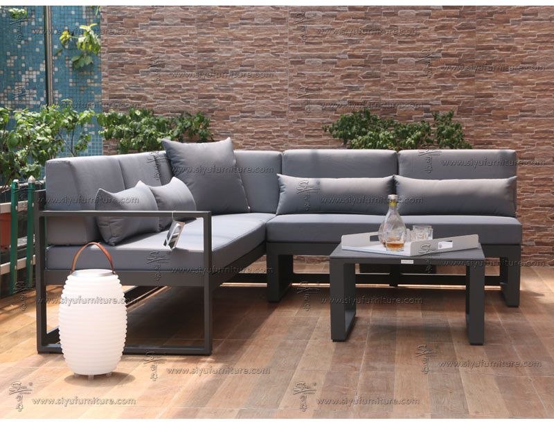 SY1031 Sectional sofa set