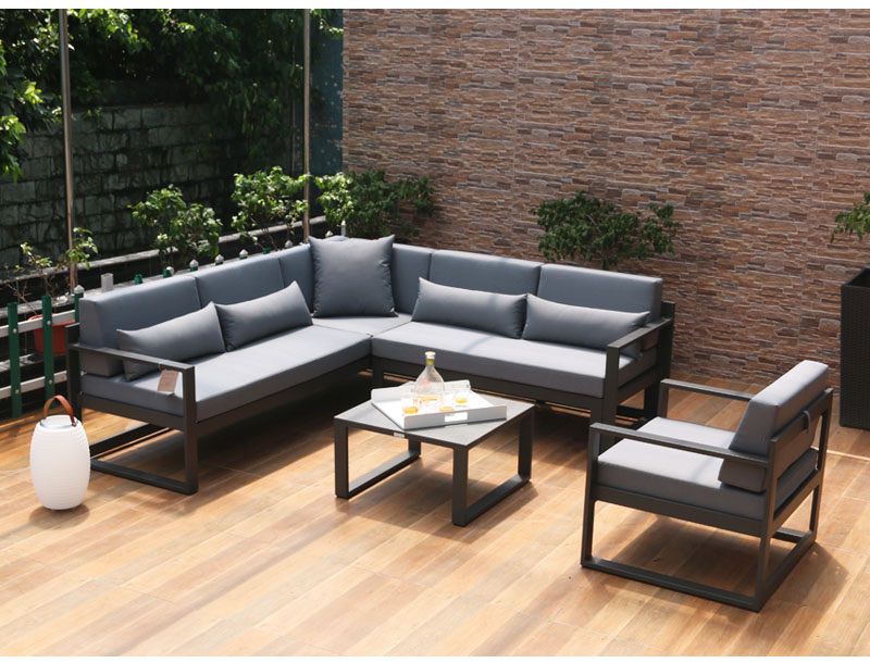 SY1031 Sectional sofa set