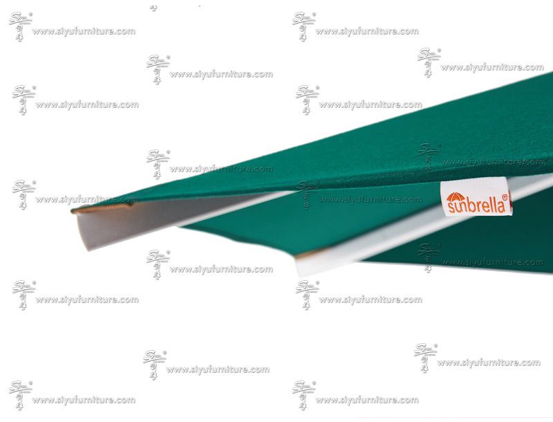 SY9007 Garden parasol