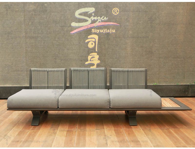 SY1038 lounger sofa set