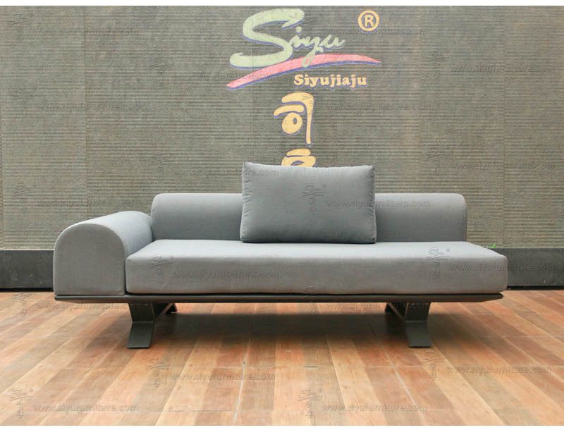 SY1039  upholstery lounger sofa set