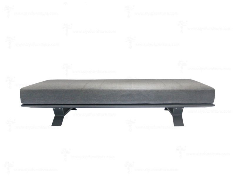 SY1041 upholstery movable backrest sofa set