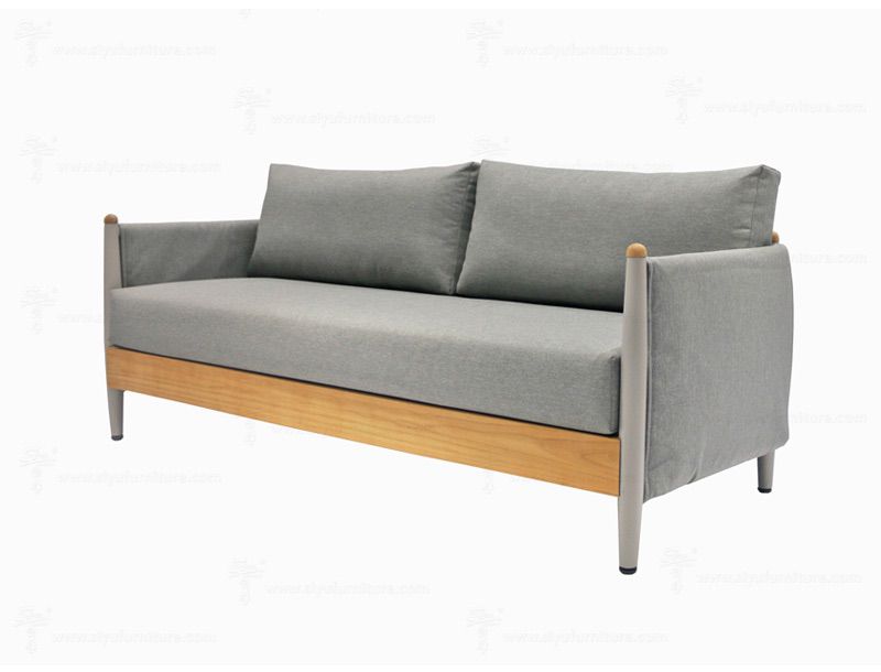 SY1049 Luxury upholstery sofa set