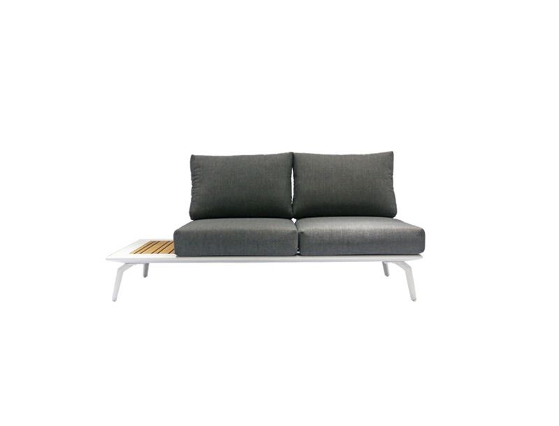 SY1050 Movable backrest sofa set