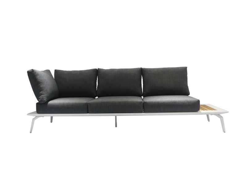 SY1050 Movable backrest sofa set